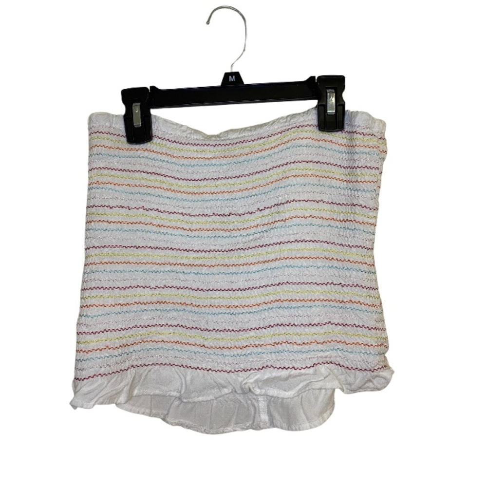Tube Top